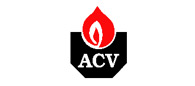 ACV Kompakt HRE eco 18,30,40 Solo