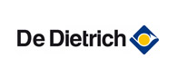De Dietrich DTG 230-7S,8S, 9S, 10S, 11S, 12S, 13S, 14S