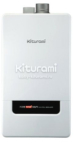 Kiturami Hi Fin 10,13,16, 20, 25, 30